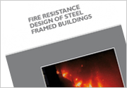 Fire resistance design of steel framed buildings (P375)