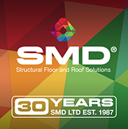 SMD Logo