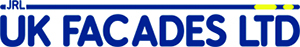 UK Facades Logo