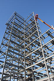 Essential Steelwork Design 2 day course
