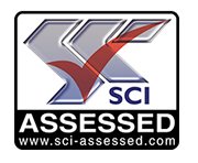 SCI Assessed