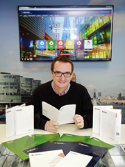 Steel firm driving up industry standards