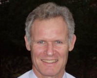 Professor Mark Lawson