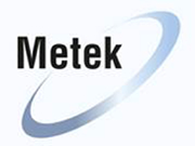Metek Logo