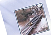 Design guide for steel railway bridges (P318)