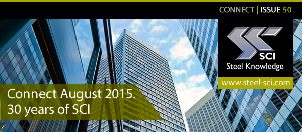 SCI CONNECT – August