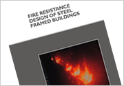Fire resistance design of steel framed buildings (P375)
