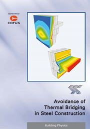 New Thermal Bridging Guidande